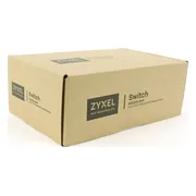 Switch ZyXEL GS1200-5HPV2-EU0101F RJ-45 PoE Grey