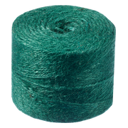PARKSIDE Jute touw, 1180 m (Groen)