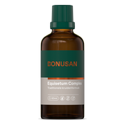 Bonusan Equisetum Complex Tinctuur 50ML