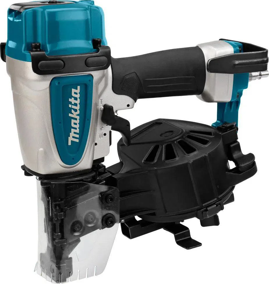 Makita AN454 8 bar Dakleer tacker