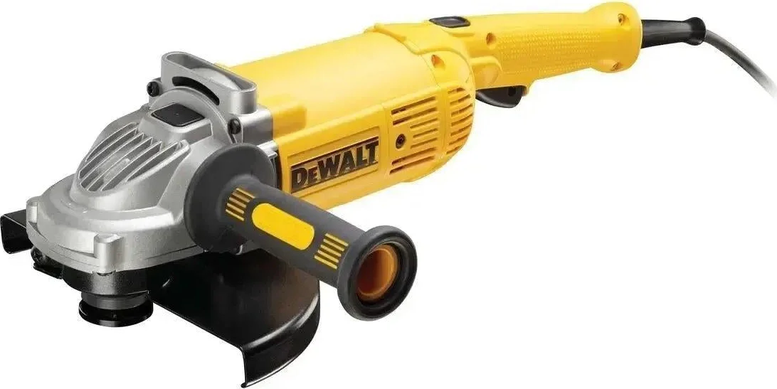 DeWALT DWE492S Haakse slijper 230mm 2200W