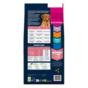 Eukanuba Hondenvoer Life Care Dog Senior Large Lam en Rijst 12 kg