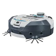 Makita DRC300PG2 Accu Robotstofzuiger 18V 6.0Ah