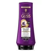Schwarzkopf Gliss Full Hair Wonder Fullness Conditioner 200ML