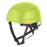 Milwaukee BOLT™ 200 Bouwhelm Hi-Vis geventileerd - 4932480654
