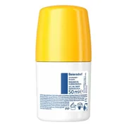 3x NIVEA Sun Babies & Kids Sensitive Protect Zonnebrand Roll On SPF 50+ 50 ml