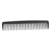 Hair Mode Haarkam Lang Zwart 18cm
