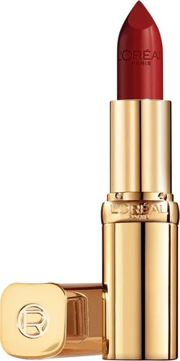 L'Oréal Color Riche Satin Lippenstift 124 S'il Vous Plait