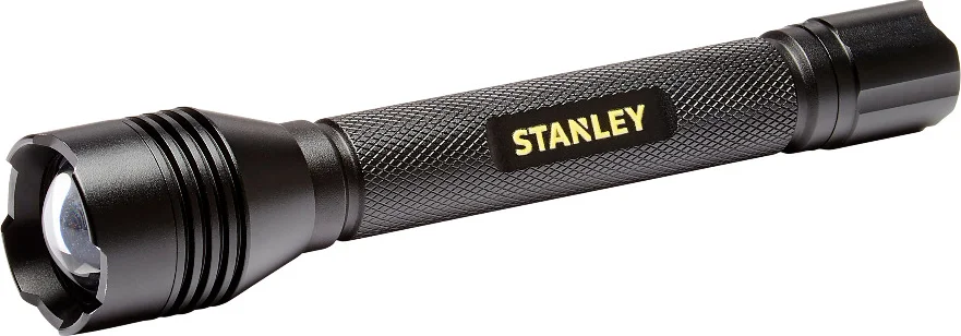 Stanley Zaklamp met focusring 280lm