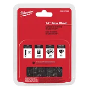 Milwaukee Ketting voor kettingzaag 356 mm FCHS35 - 4932479820