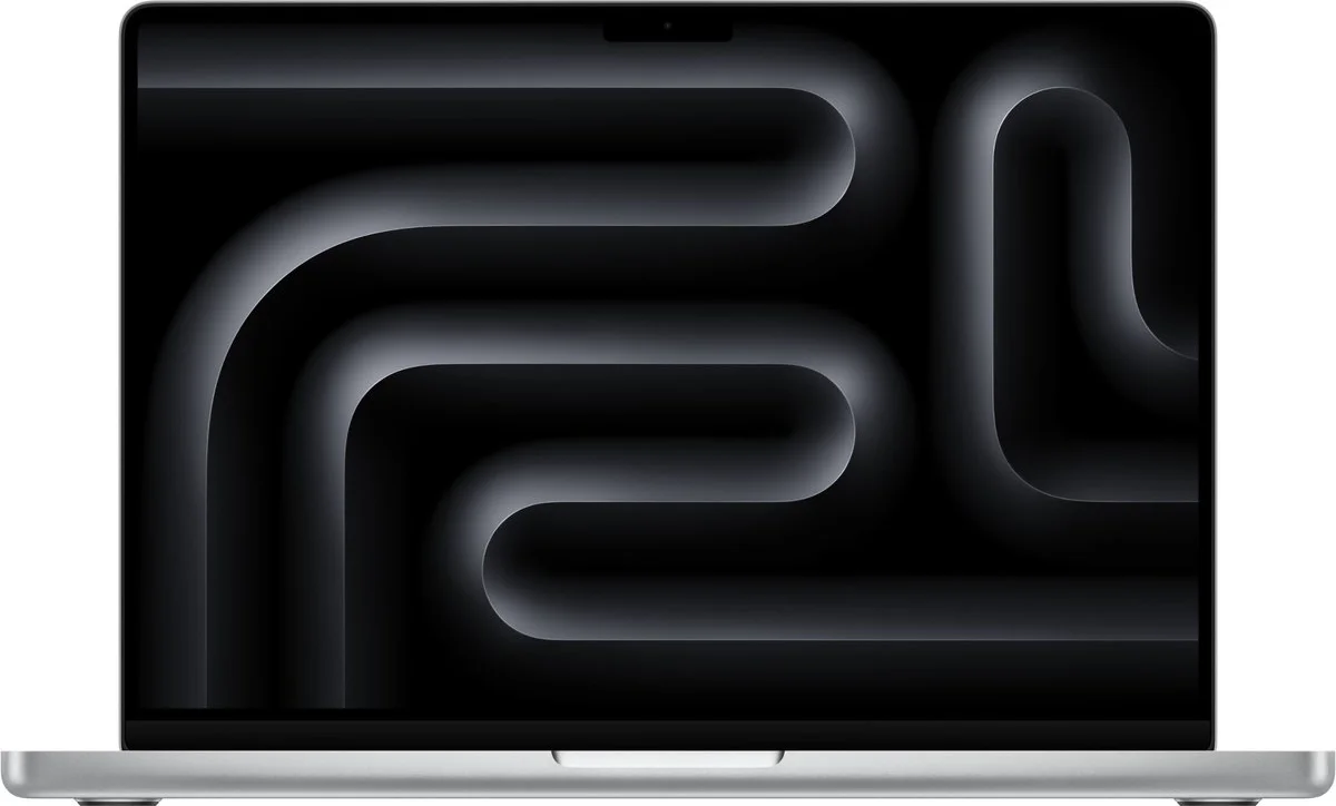 MacBook Pro 14" M5 Pro