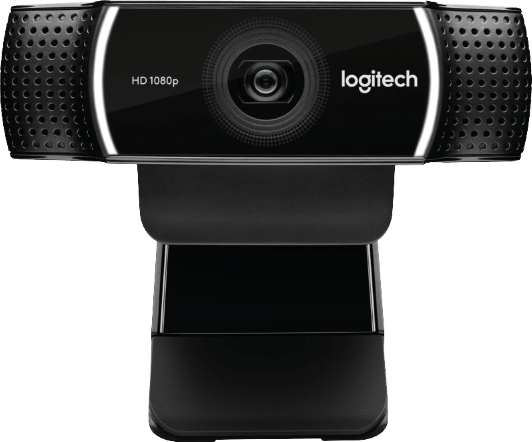 Logitech C922 Pro Stream Webcam