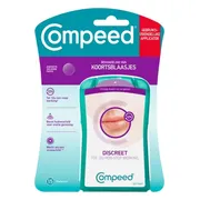 Compeed Lipblaasjes Patch 15ST