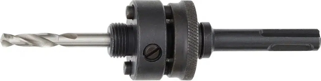 DeWALT DT8108 SDS-Plus adapter voor gatenzagen