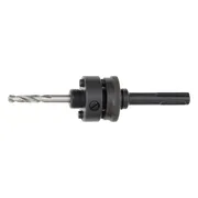 DeWALT DT8108 SDS-Plus adapter voor gatenzagen