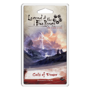Legend of the Five Rings: Coils of Power