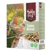 HobbyFirst Wildlife Table Blend 850 gr