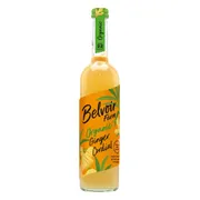 Belvoir Fruit Farms Gember Siroop Biologisch 500ML