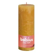 Bolsius Stompkaars Geel 19 cm