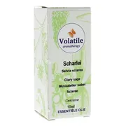 Volatile Scharlei (Salvia Sclarea) 10ml