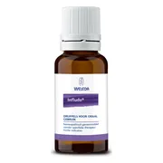 2x WELEDA Infludo Druppels 50 ml