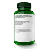 2x AOV 1104 Rode Gist Rijstextract 90 vegacapsules