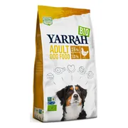 Yarrah Bio Hondenvoer Adult Kip 10 kg