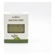 Jacob Hooy Matcha Zeep 240GR