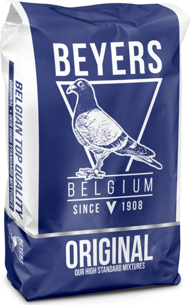 Beyers Original Rui 25 kg