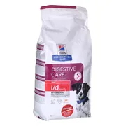 Hill's Prescription Diet i/d Stress Mini Digestive Care Hondenvoer Droog Kip 3 kg