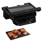 TEFAL Optigrill GC7P08 intelligente contactgrill