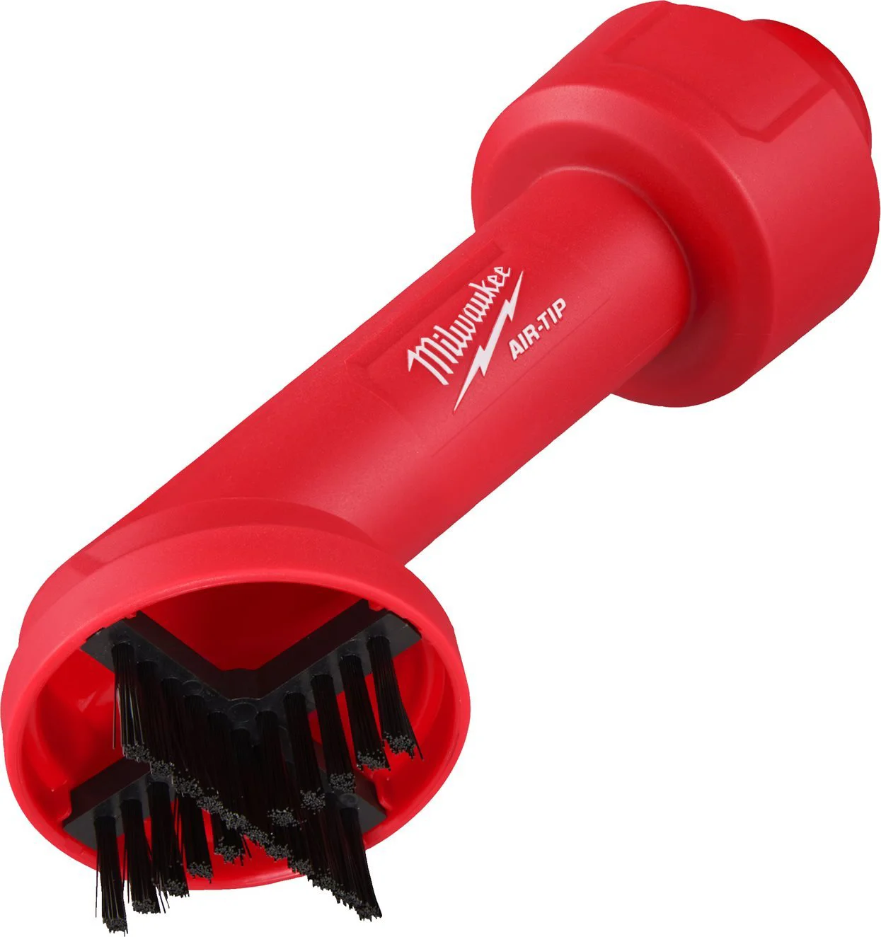 Milwaukee AT-5 AIR-TIP™ Kruisborstelhulpstuk - 4932498014