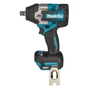Makita TW008GZ Accu slagmoersleutel 760Nm 1/2" borgpin XGT 40V Max Basic Body