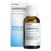 Heel Lymphomyosot Druppels 30ML