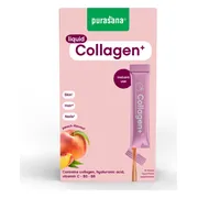 Purasana Collagen Liquid Gel Sticks 150ML