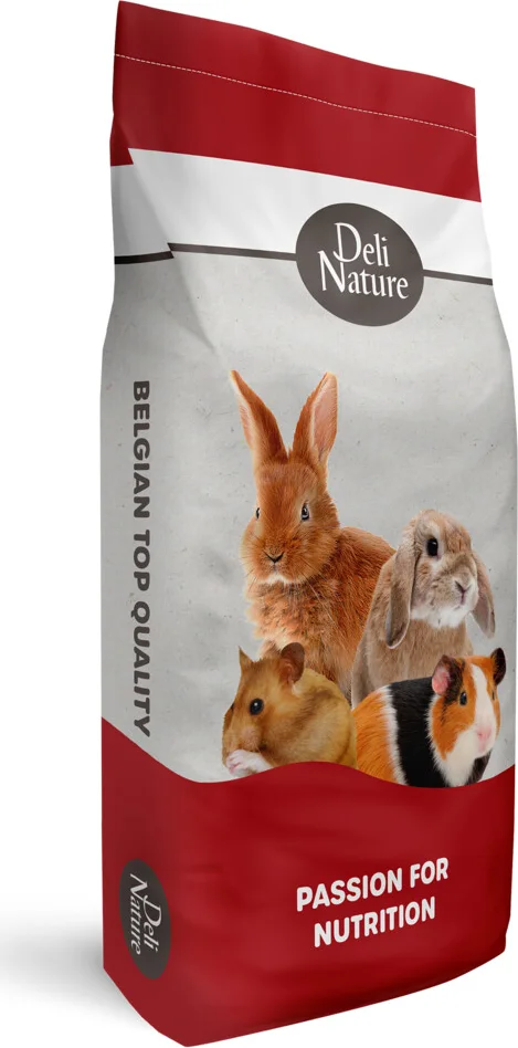 Deli Nature Caviavoer Basic 15 kg