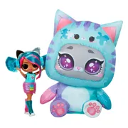 L.O.L. Surprise! Tweens Costume Surprise - Modepop – Emma Emo