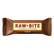 Raw Bite Reep Cacao