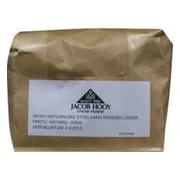 Jacob Hooy Stoelgang Kruiden 250GR