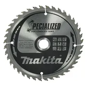 Makita Cirkelzaagblad voor Hout | Specialized | Ø 165mm Asgat 20mm 40T - B-32954
