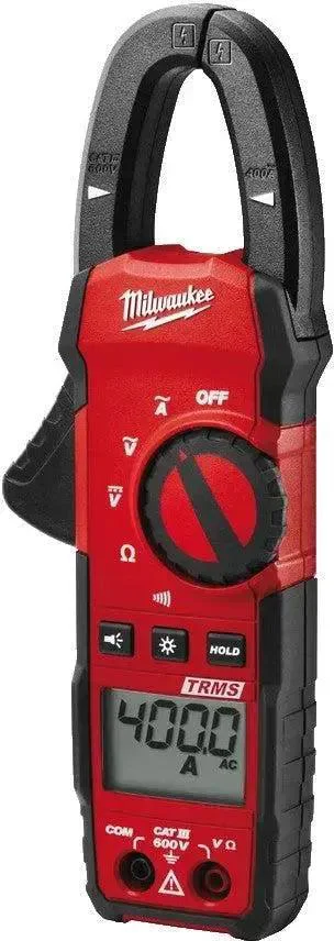 Milwaukee 2235-40 Stroomtang - 4933427315