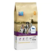 CaroCroc Hondenvoer Droog Senior Sensitive 12,5 kg