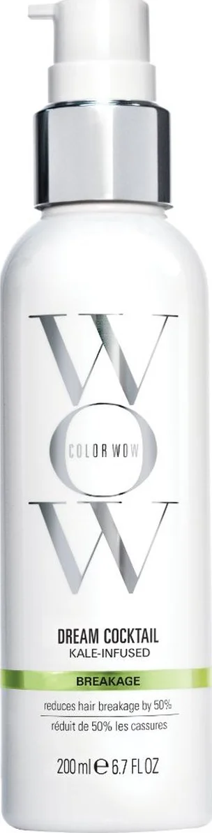 Color Wow Dream Cocktail - Kale Infused 200ML