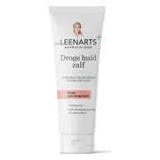 Drs. Leenarts Zalf Droge Huid Tube 100 ml