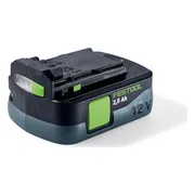 Festool BP 12 Li 2,5 C Accu - 577384