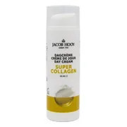Jacob Hooy Super Collagen Dagcrème 50ML