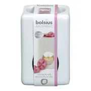 Bolsius Wax Burner Square
