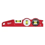 Milwaukee Block torpedo waterpas Block Vial Torpedo Level - 4932459096