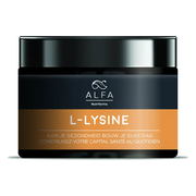 Alfa L-lysine Tabletten 45TB