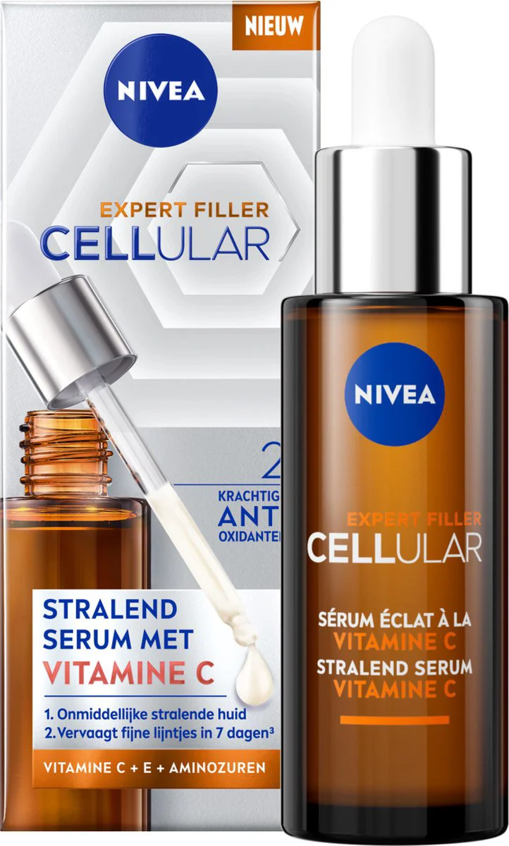 NIVEA Cellular Expert Vitamine C Serum 30 ml